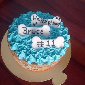 Cake Design 3